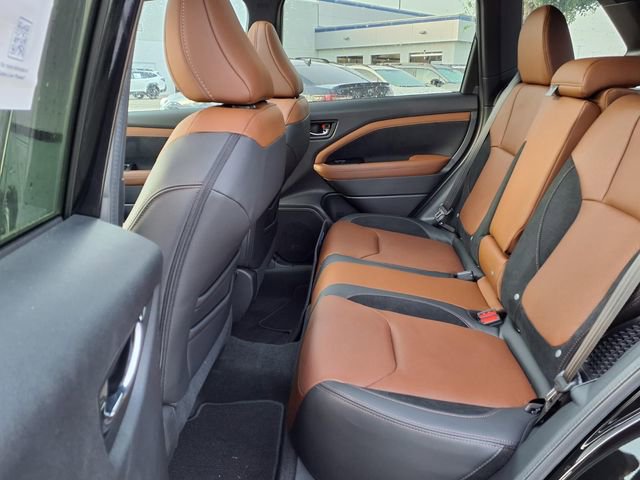 New 2026 Subaru Forester Touring AWD/4WD image 8