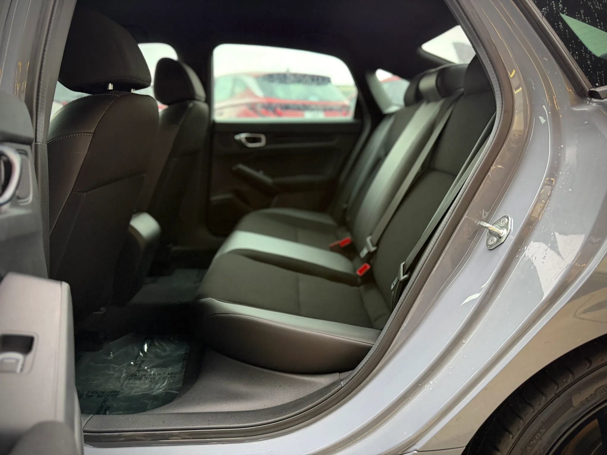 Used 2024 Honda Civic Sport image 17