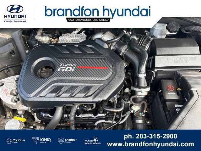 Used 2019 Hyundai Santa Fe AWD image 34