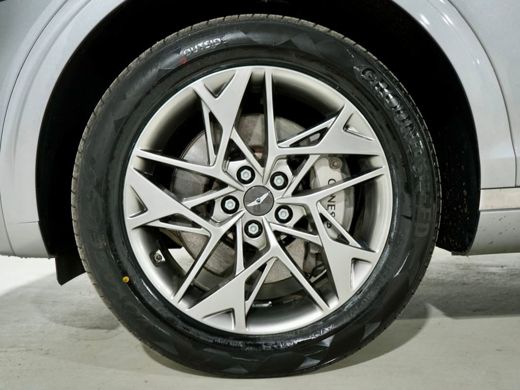 Used 2023 Genesis GV70 2.5T w/ Select Package image 33