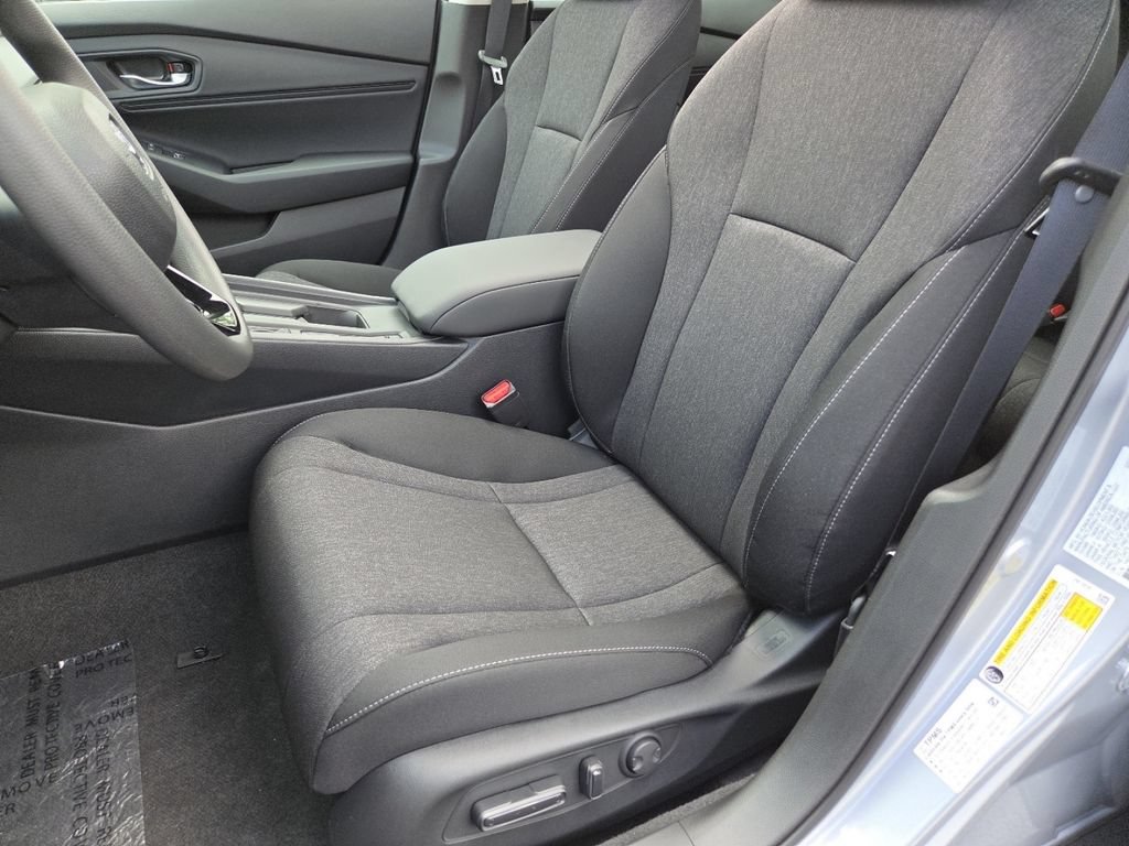 New 2026 Honda Accord SE image 26
