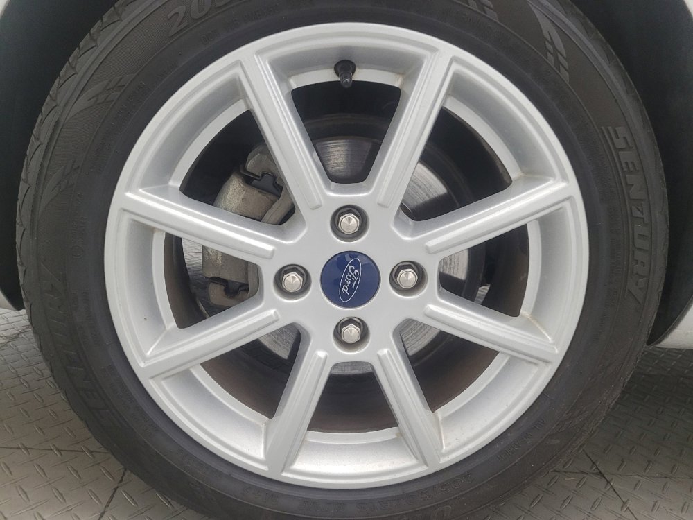 Used 2019 Ford Fiesta SE w/ Equipment Group 201A FWD image 31