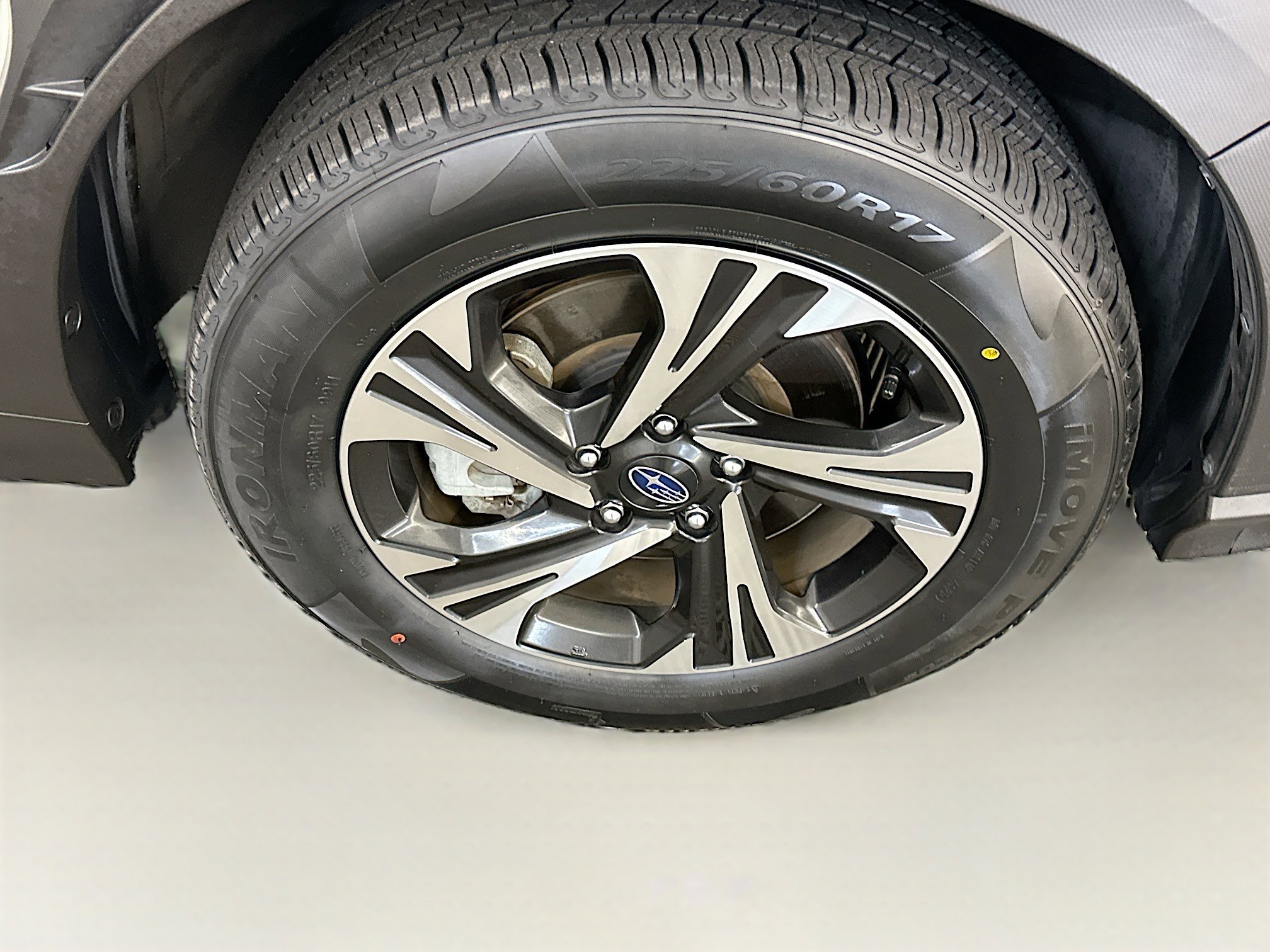 Used 2024 Subaru Crosstrek 2.0i Premium image 11