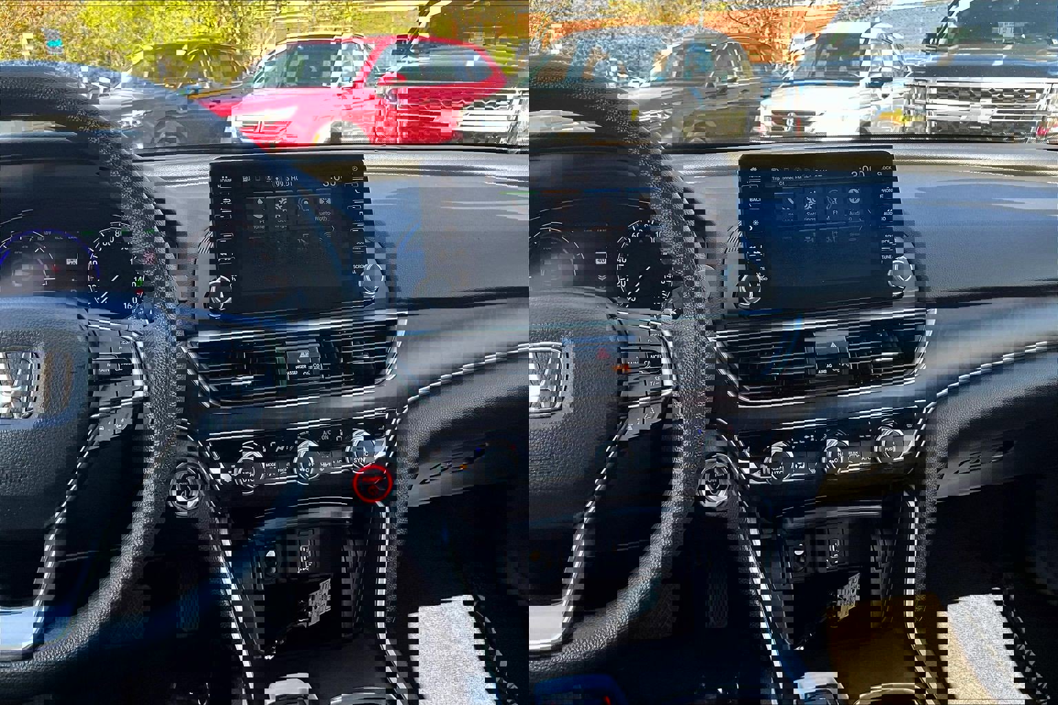 Used 2019 Honda Accord EX image 6