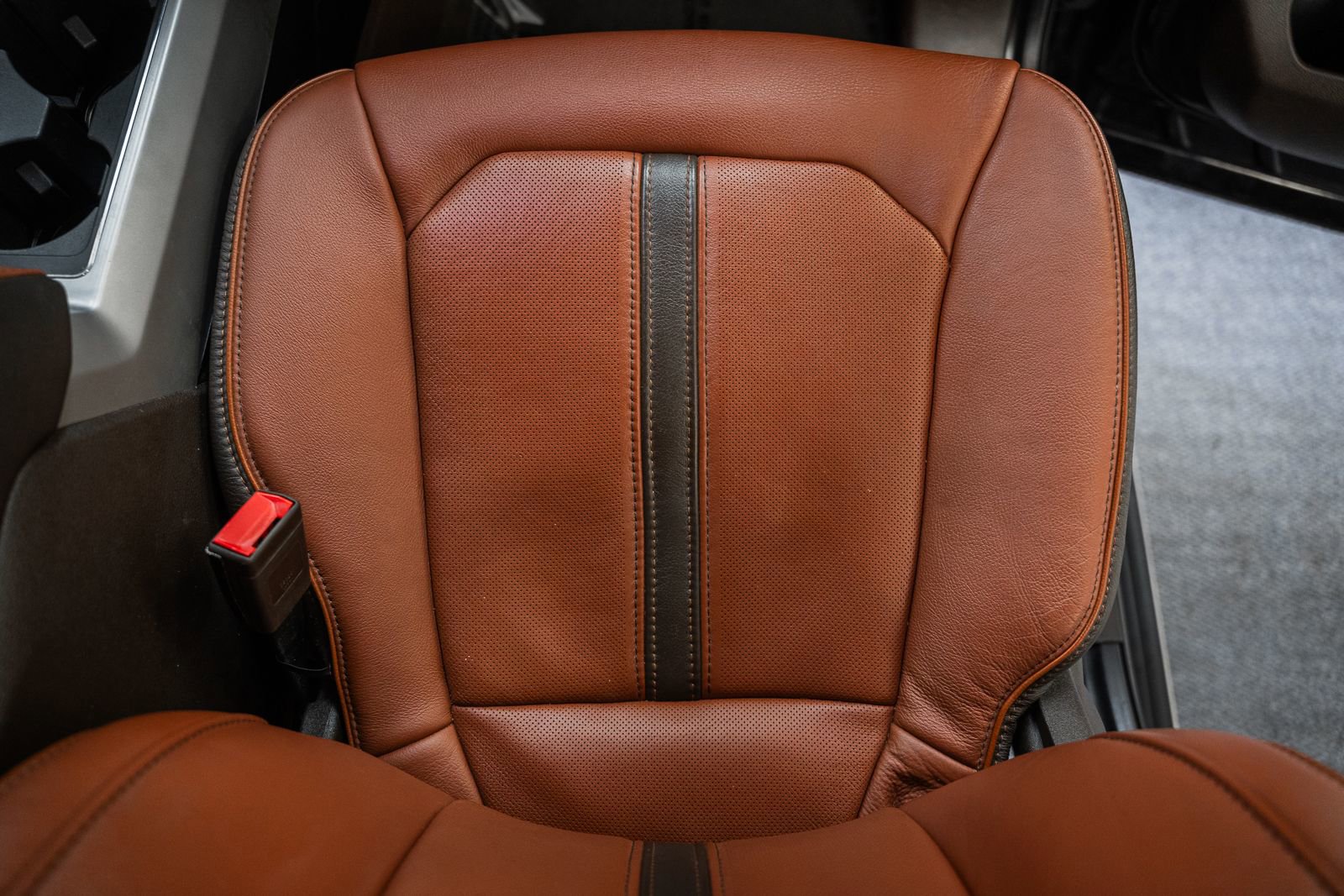 Used 2019 Ford F150 King Ranch w/ Equipment Group 601A Luxury image 43