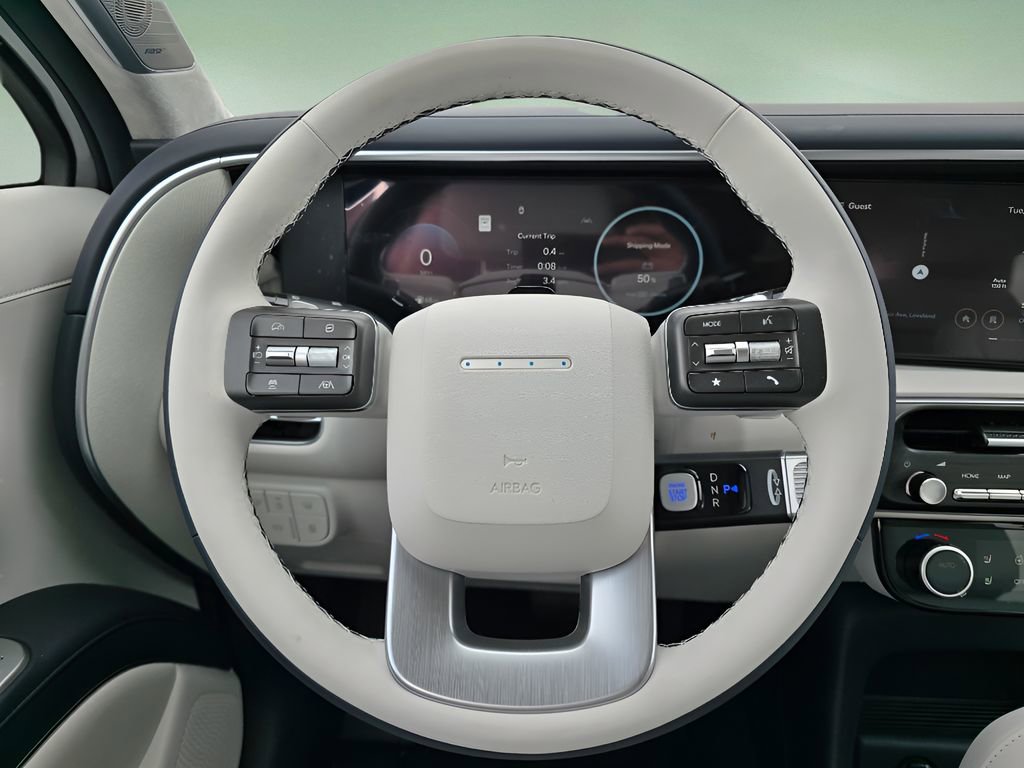 New 2026 Hyundai Palisade Calligraphy image 26