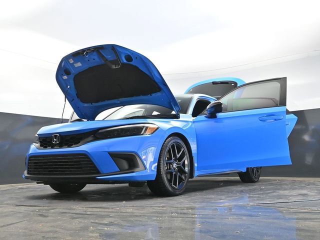 Used 2023 Honda Civic Sport image 44
