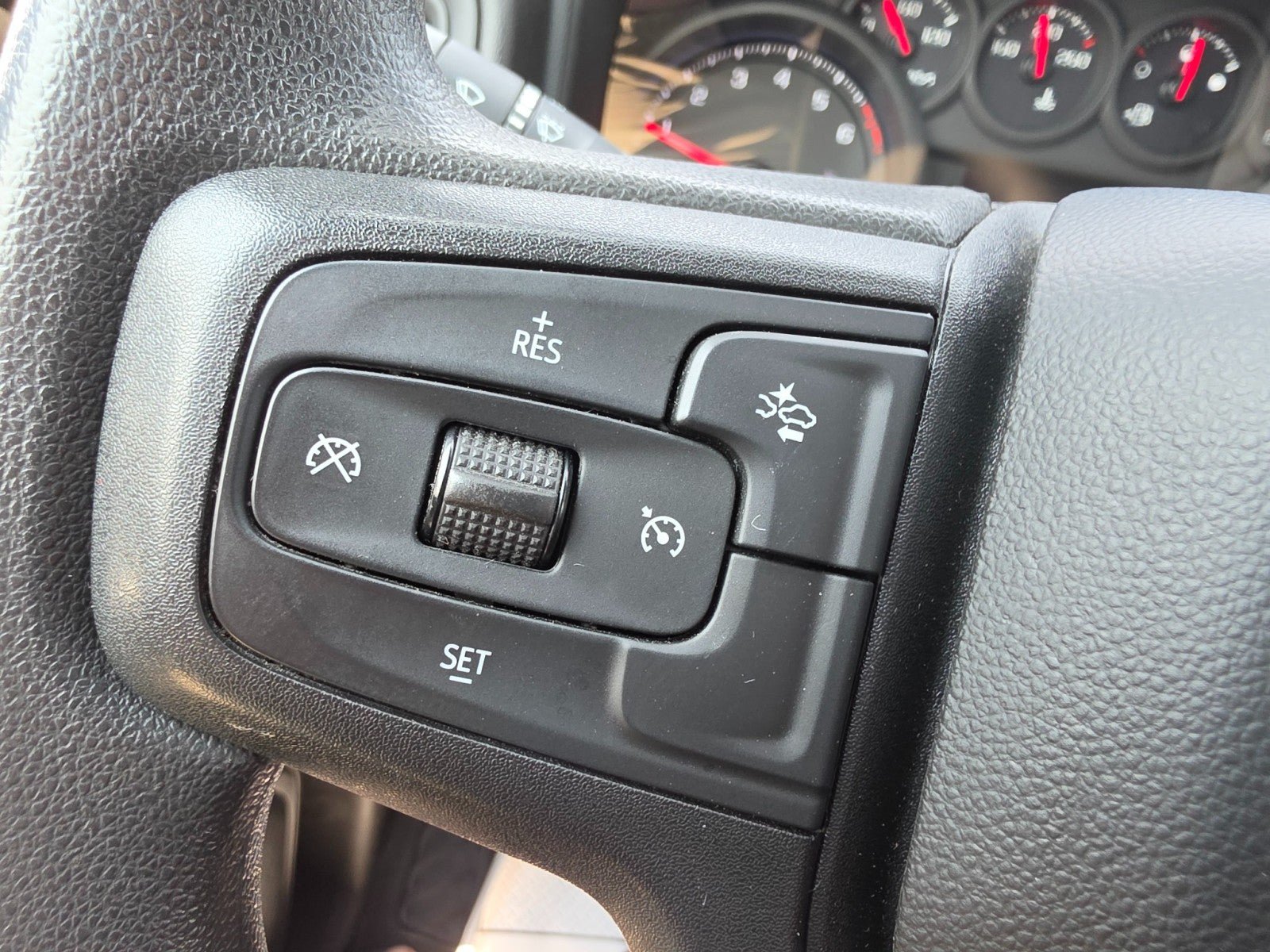 Used 2024 Chevrolet Silverado 1500 Custom w/ Rally Edition AWD/4WD image 37