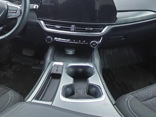 Used 2025 Chevrolet Equinox EV LT w/ Comfort Package FWD image 21