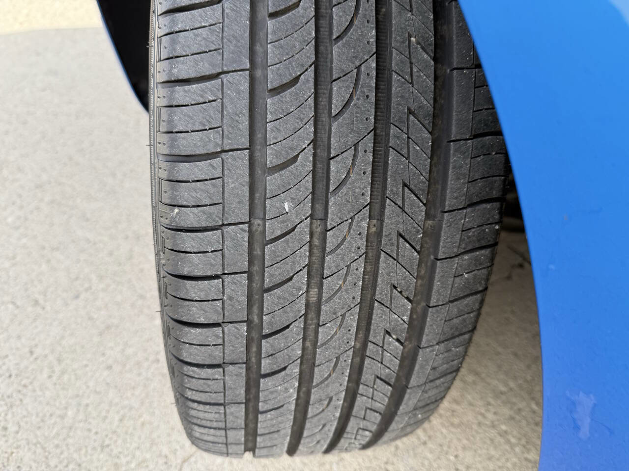 Used 2016 Dodge Dart SXT w/ Rallye Appearance Group image 14