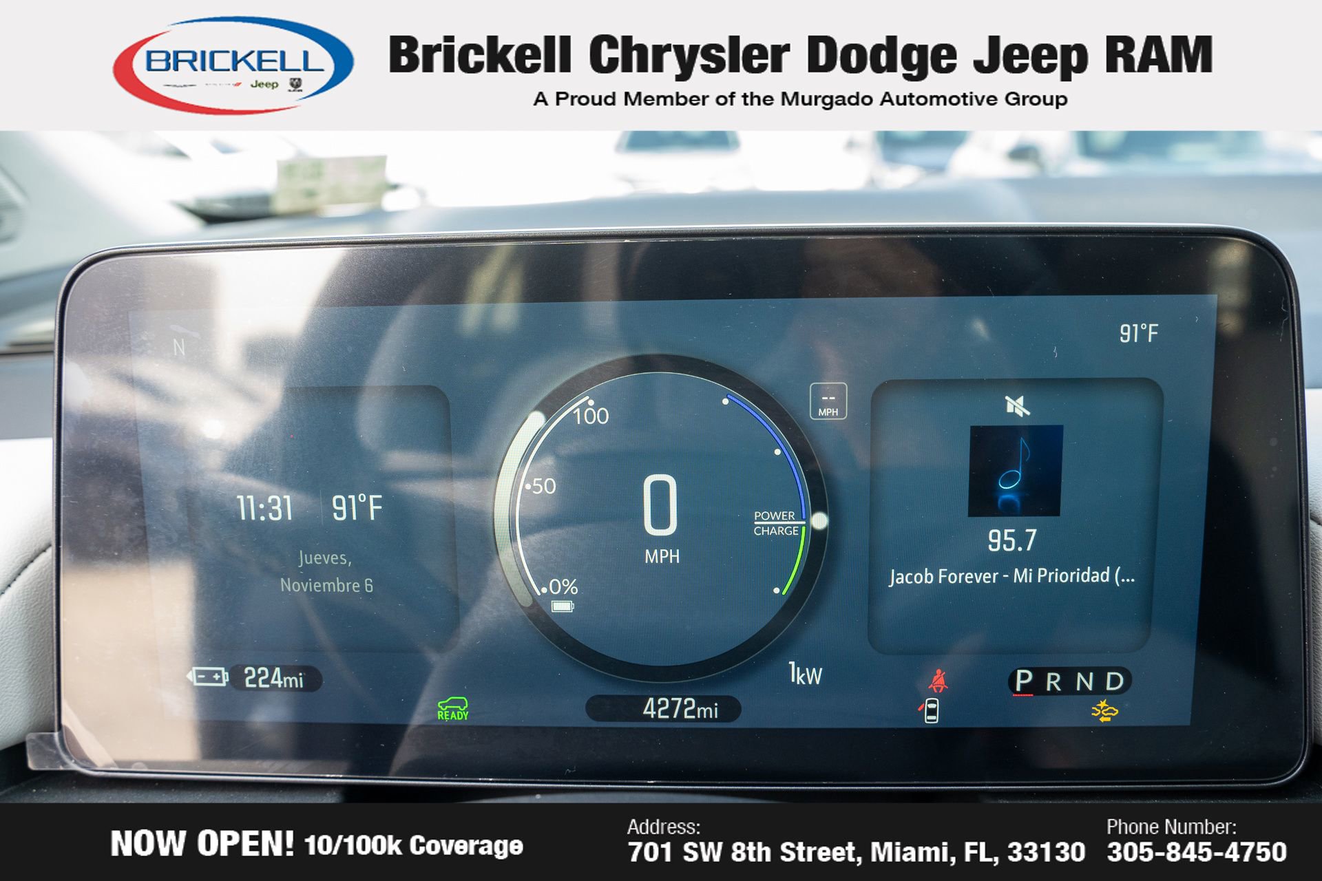 Used 2024 Honda Prologue Elite image 35