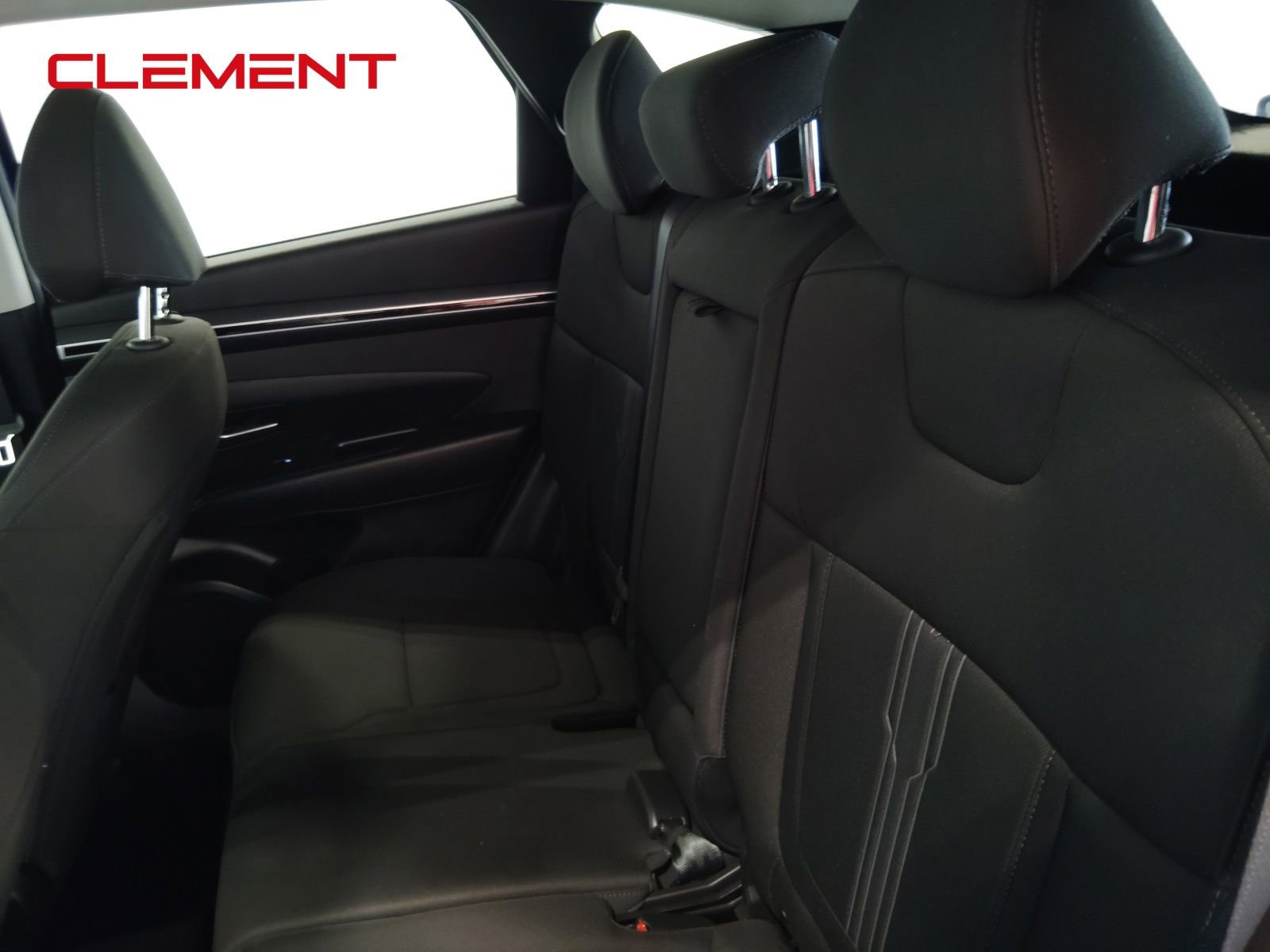 Used 2023 Hyundai Tucson SEL image 34