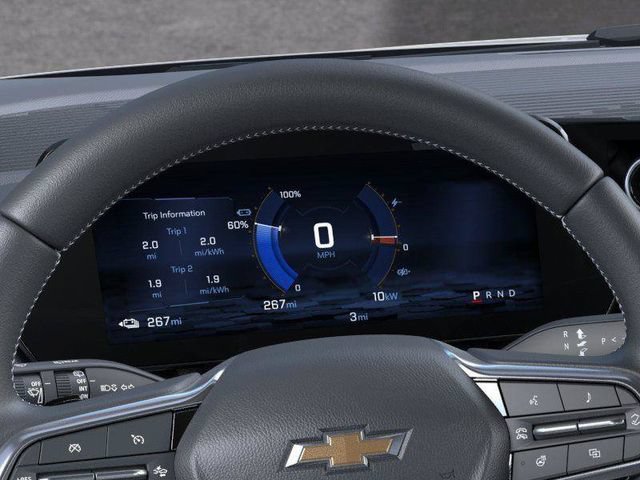 New 2026 Chevrolet Equinox EV LT w/ Comfort Package AWD/4WD image 18