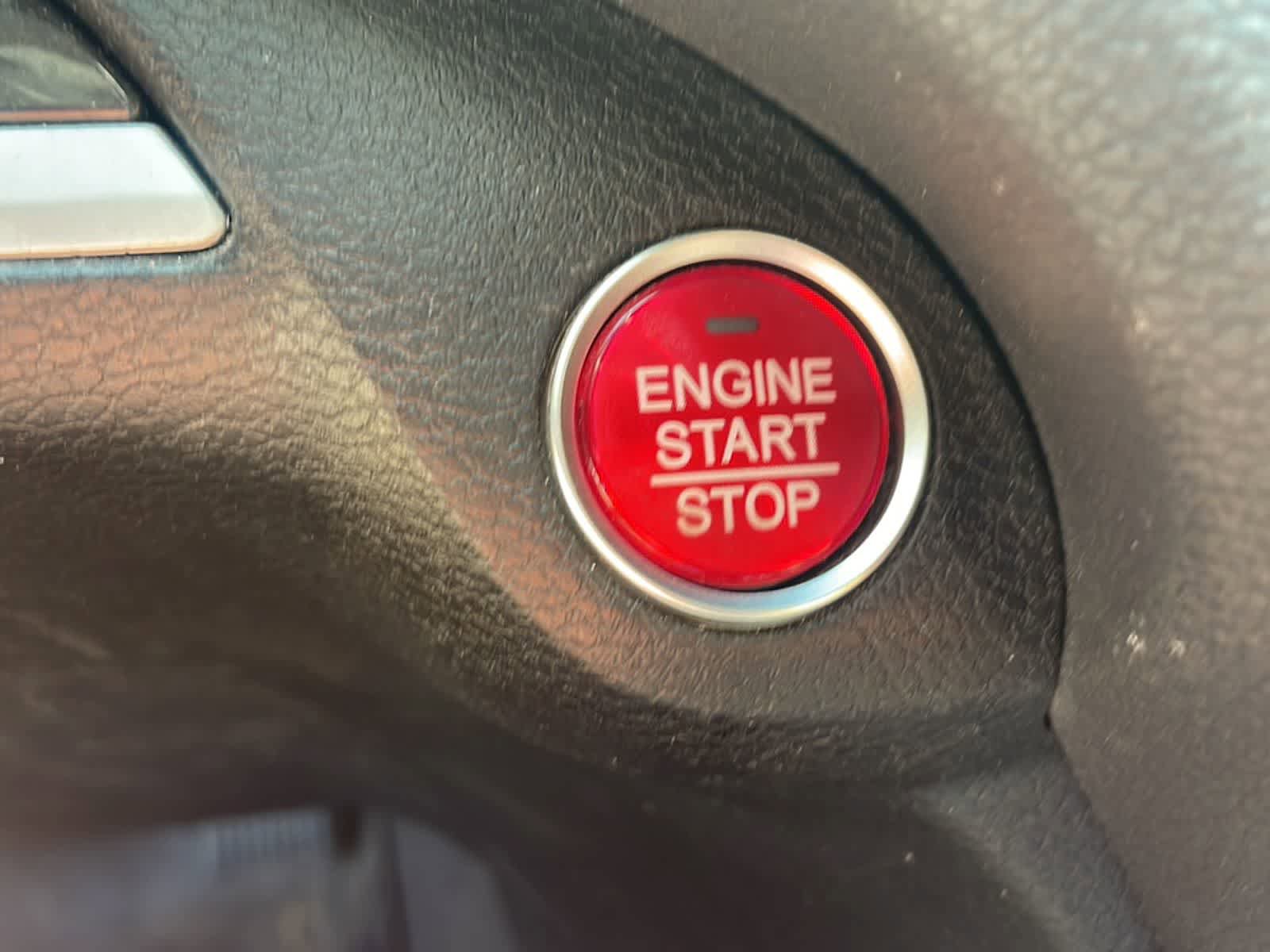 Used 2020 Acura TLX image 17