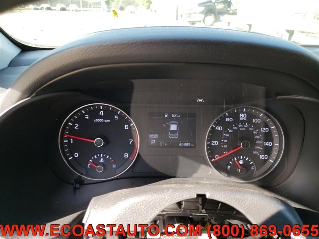 Used 2021 Kia Forte Sedan image 10