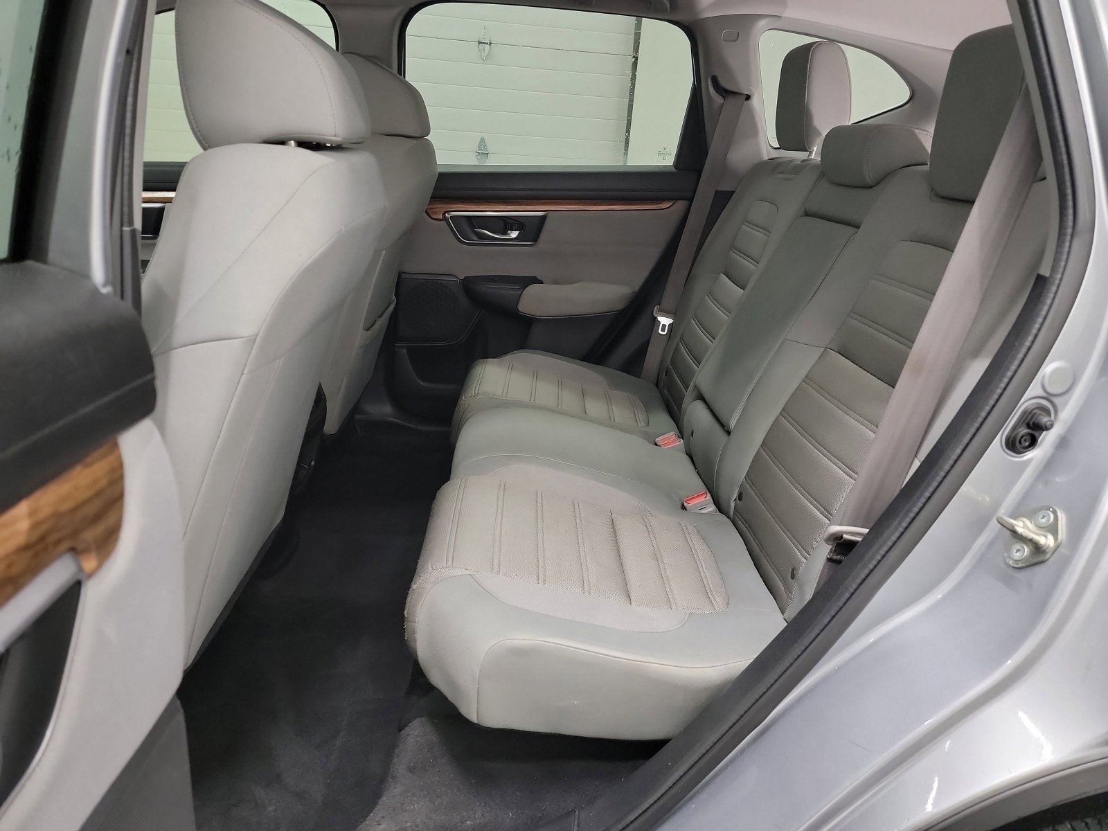 Used 2017 Honda CR-V EX image 28