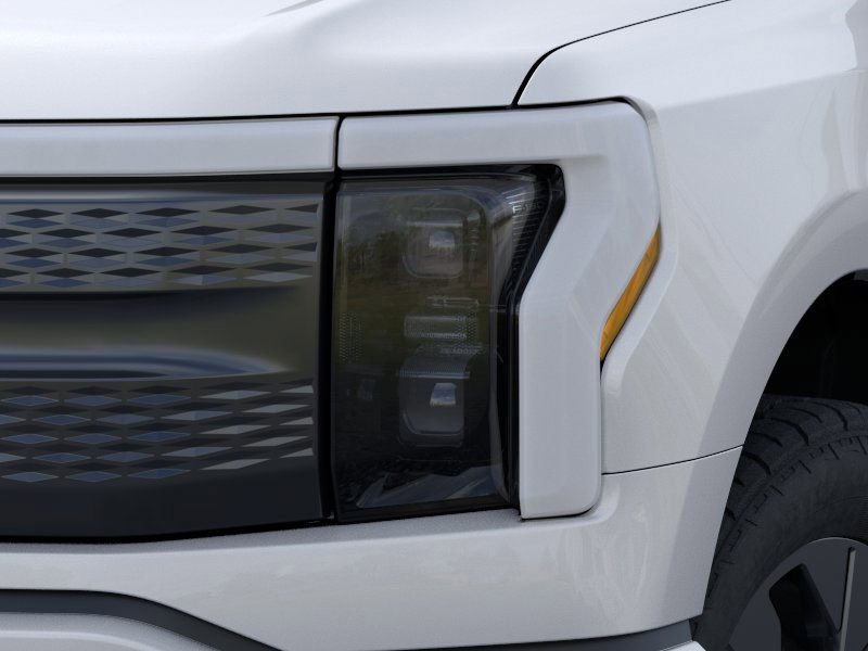 New 2025 Ford F150 Lightning Flash image 18