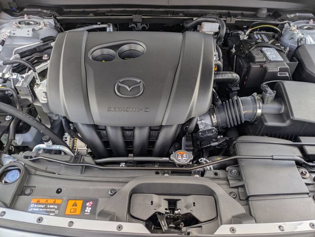 New 2026 MAZDA CX-30 AWD 2.5 S image 12