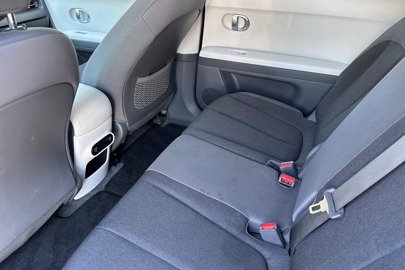 Used 2024 Hyundai Ioniq 5 SE RWD image 14