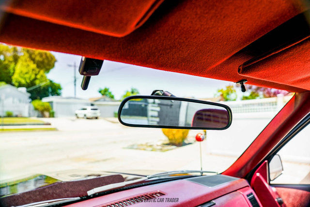 Used 1990 Chevrolet Silverado 1500 454 SS image 75