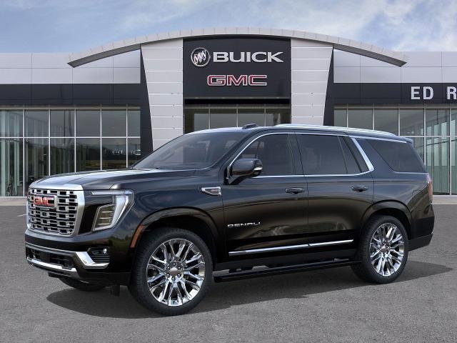 New 2026 GMC Yukon Denali w/ Denali Reserve Package image 2