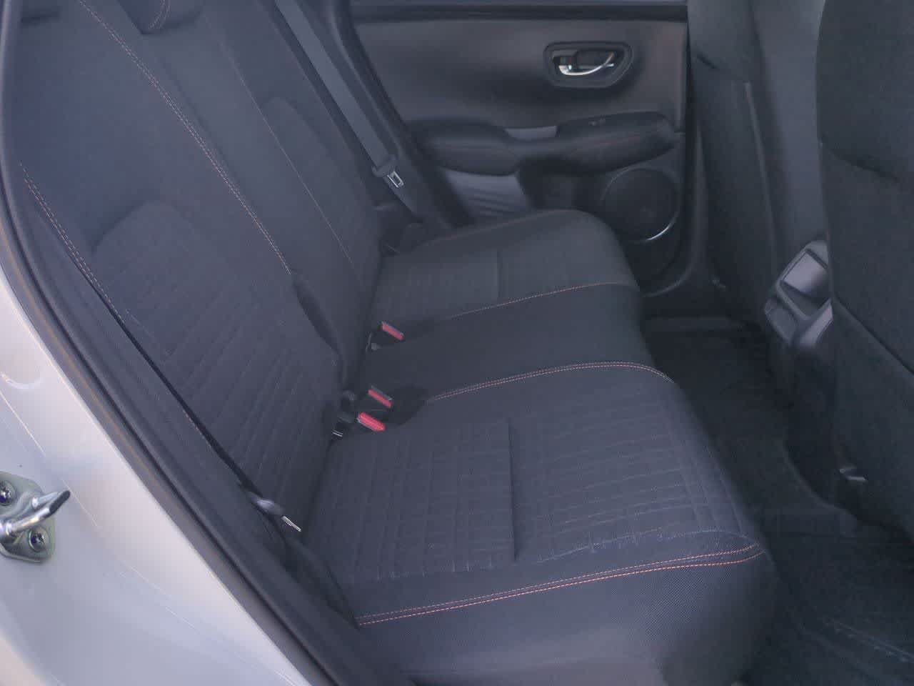 Used 2023 Honda HR-V Sport image 19