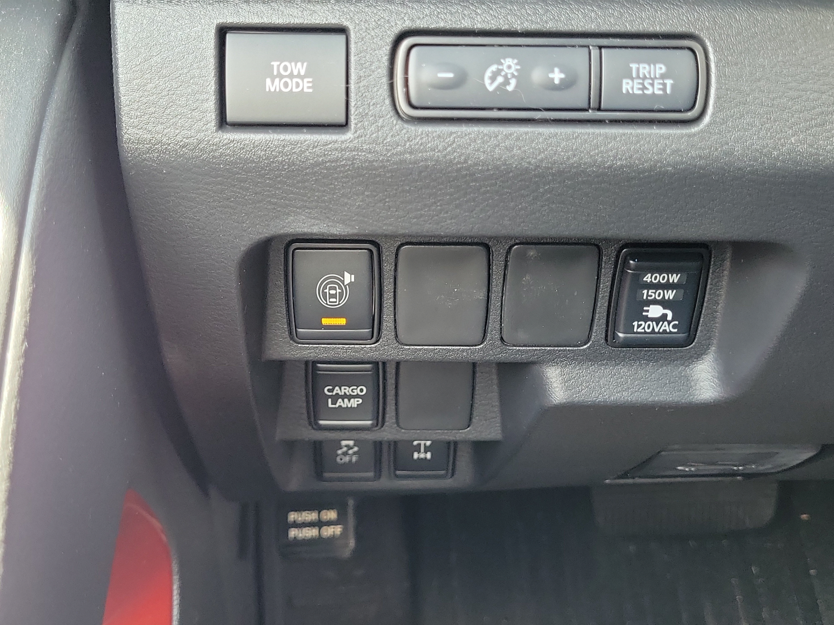 Used 2026 Nissan Frontier PRO-4X w/ Pro Premium Package AWD/4WD image 27