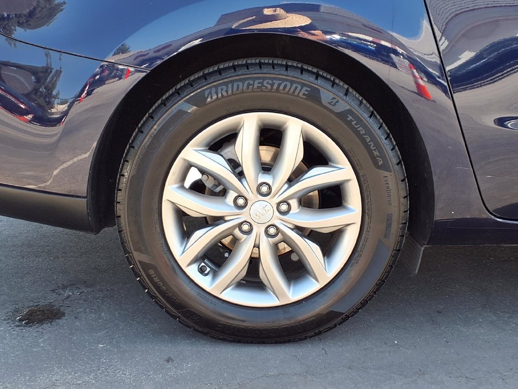 Used 2019 Kia Sedona EX FWD image 7