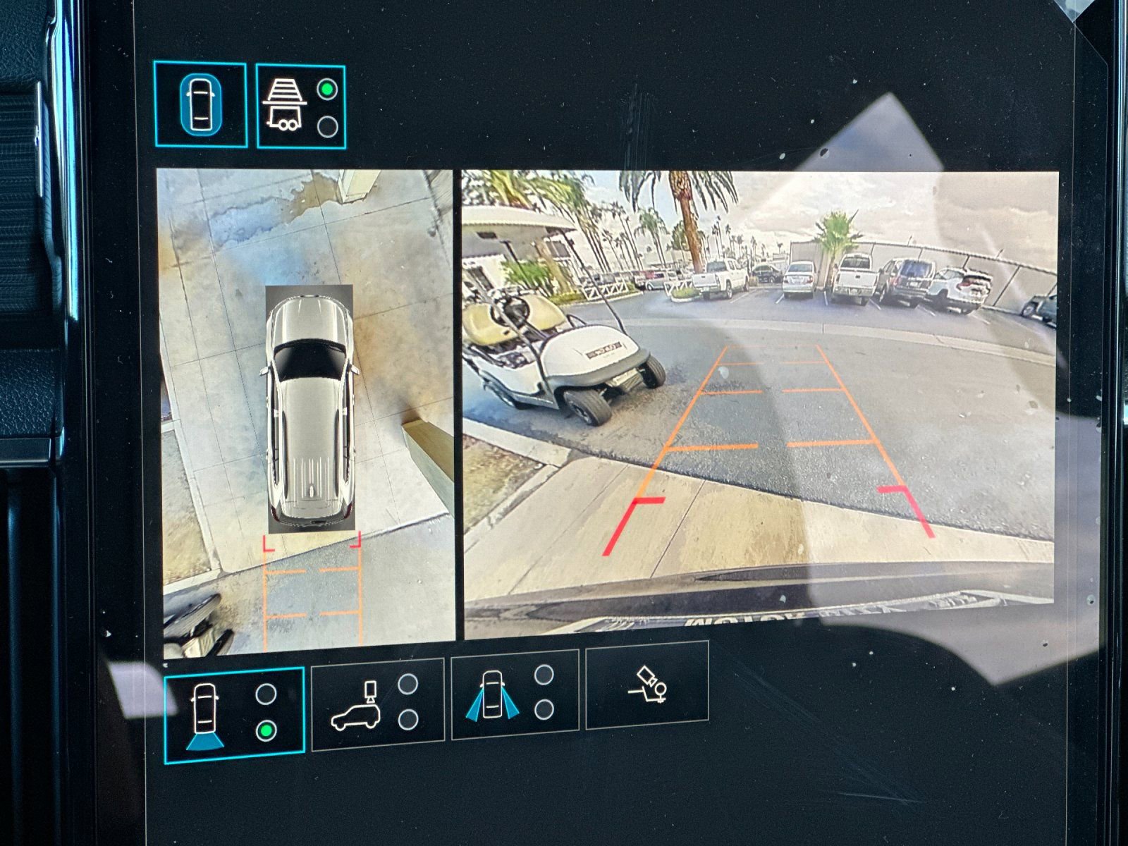 New 2026 GMC Acadia Elevation FWD image 21