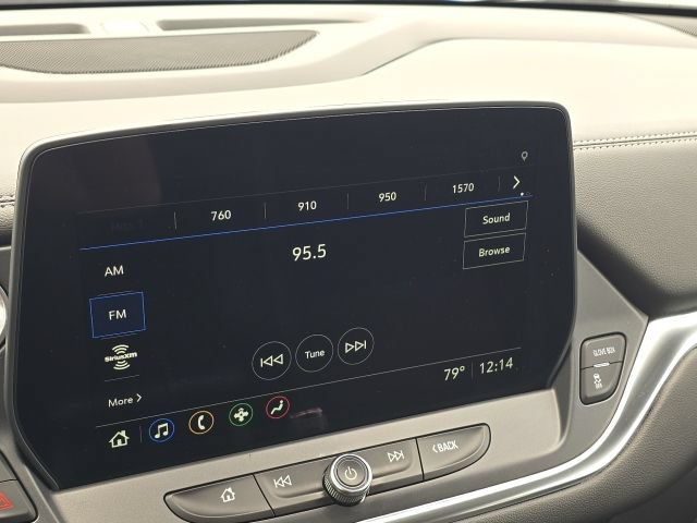 Used 2024 Chevrolet Blazer LT w/ Convenience Package FWD image 29