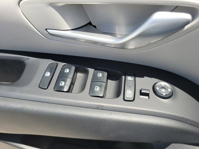 Used 2023 Hyundai Tucson SEL image 18