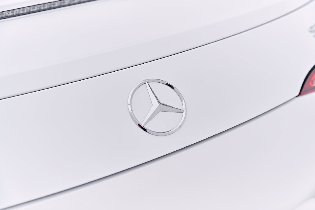 Used 2026 Mercedes-Benz Maybach SL 680 image 27