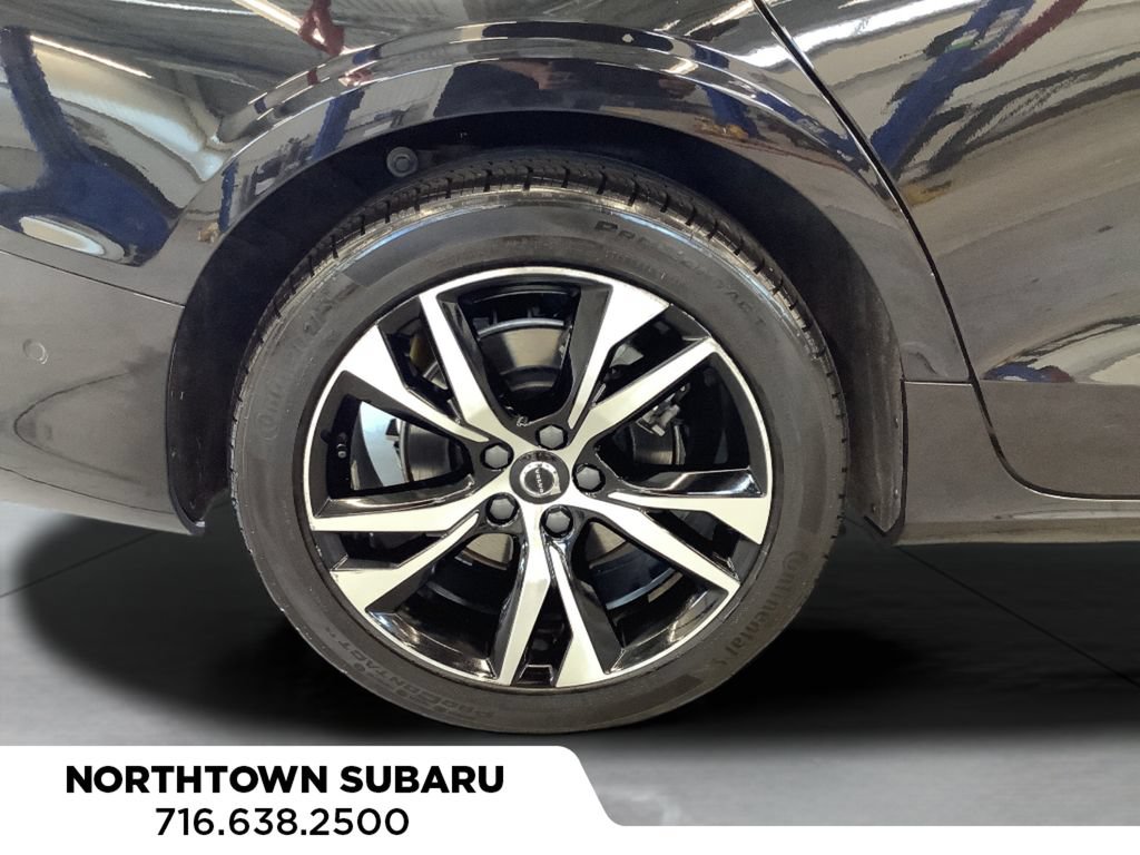 Used 2024 Volvo S60 B5 Plus FWD image 31