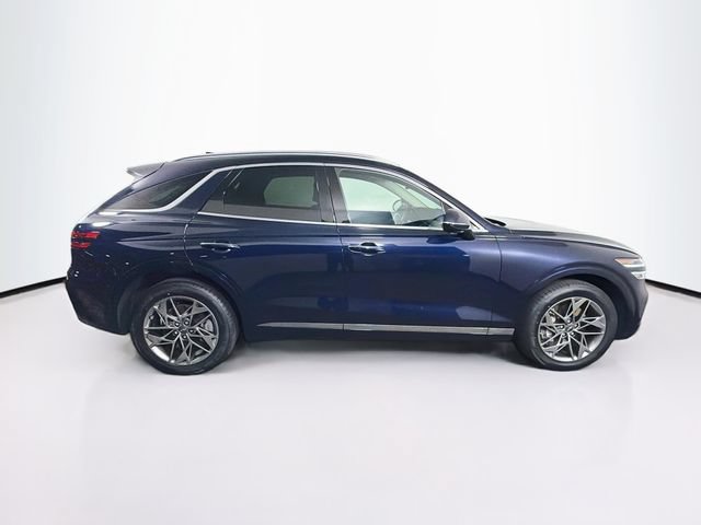 Used 2023 Genesis GV70 2.5T w/ Select Package AWD/4WD image 10