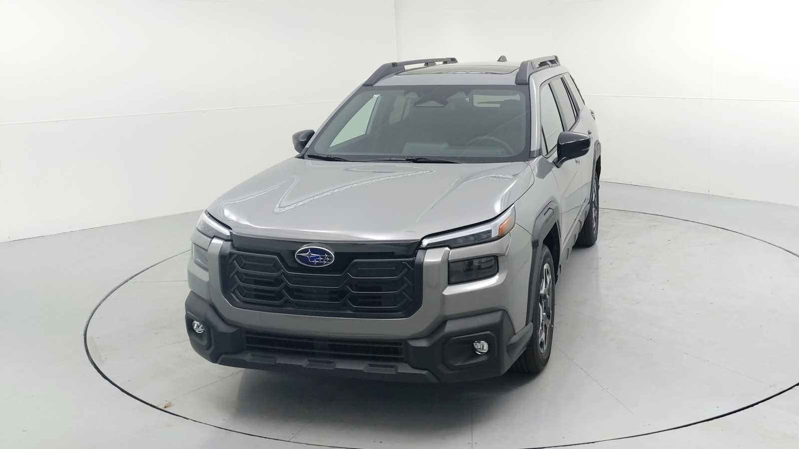 New 2026 Subaru Outback Touring image 3