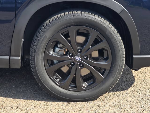 Used 2020 Subaru Forester Sport AWD/4WD image 8