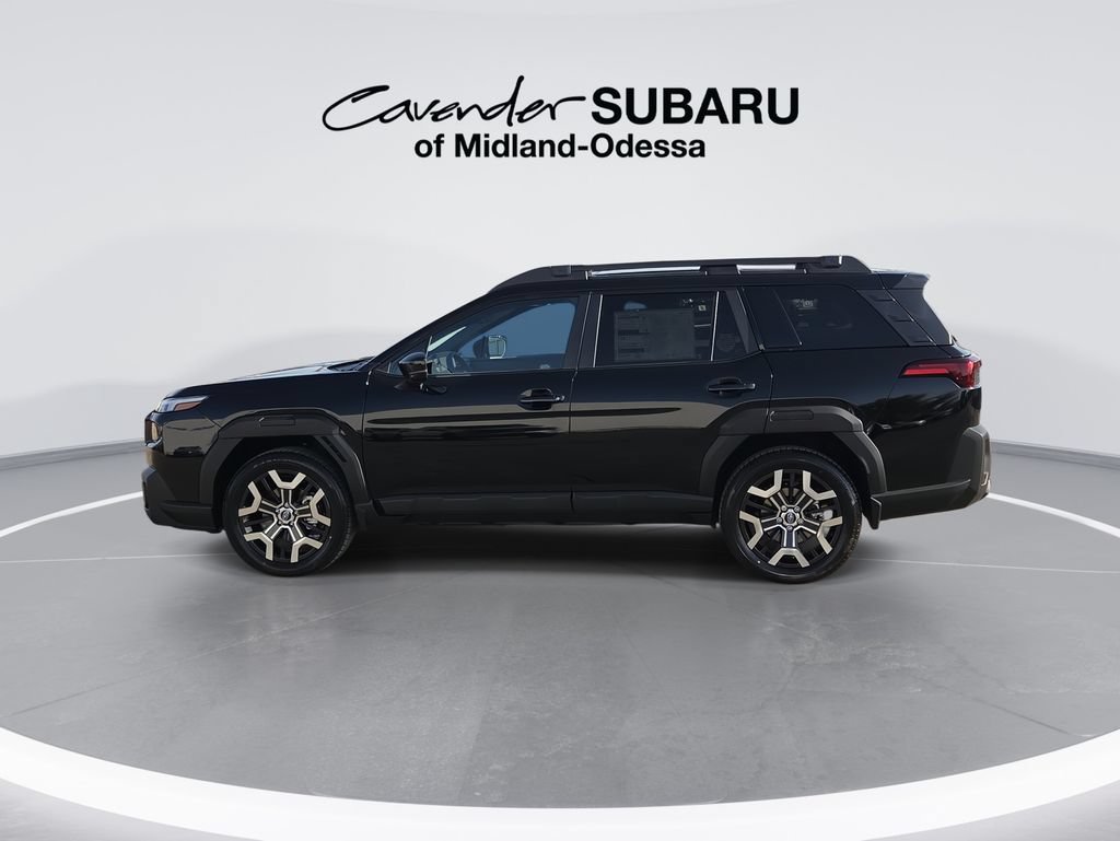 New 2026 Subaru Outback Touring XT AWD/4WD image 5