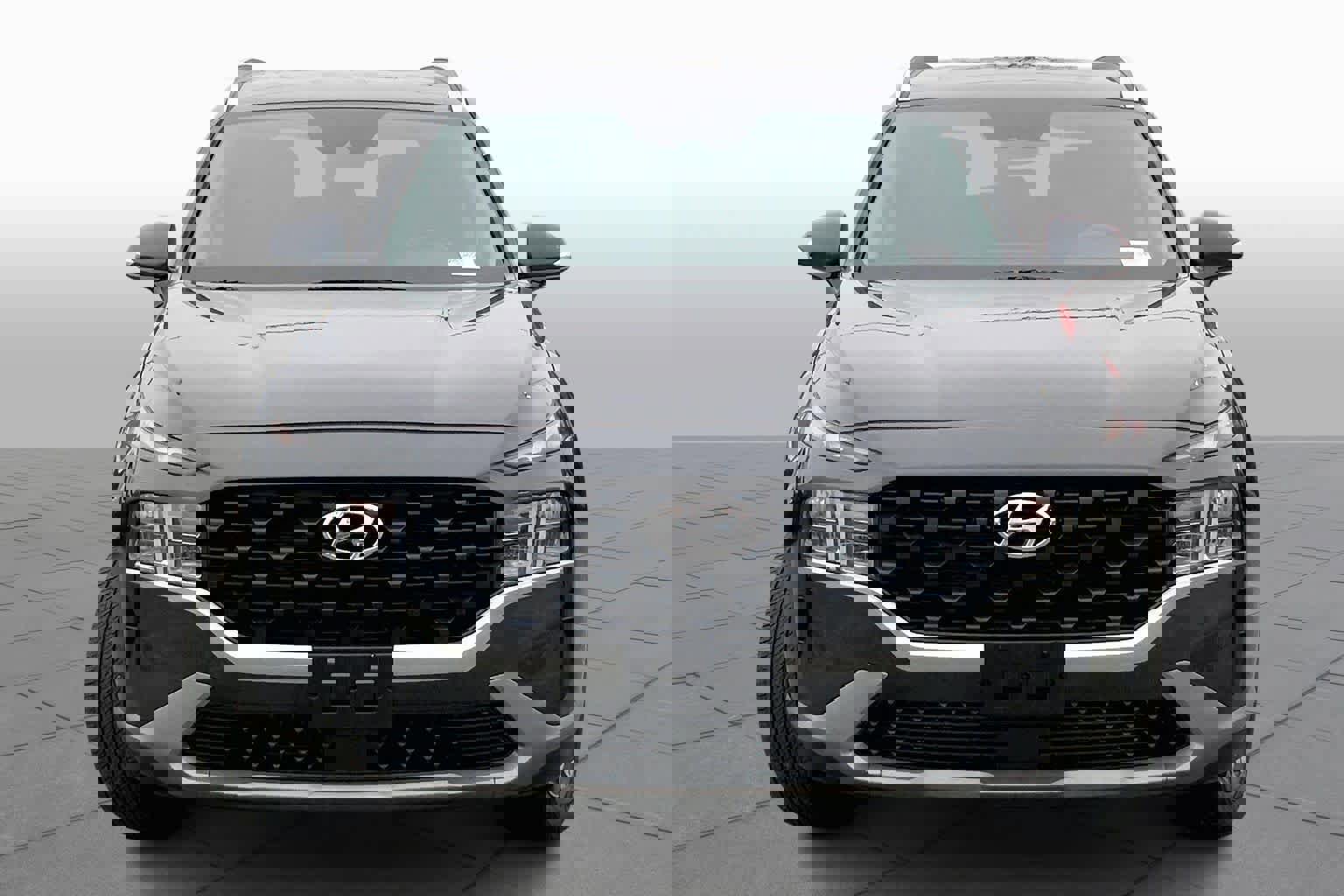 Used 2023 Hyundai Santa Fe SEL w/ Cargo Package image 4