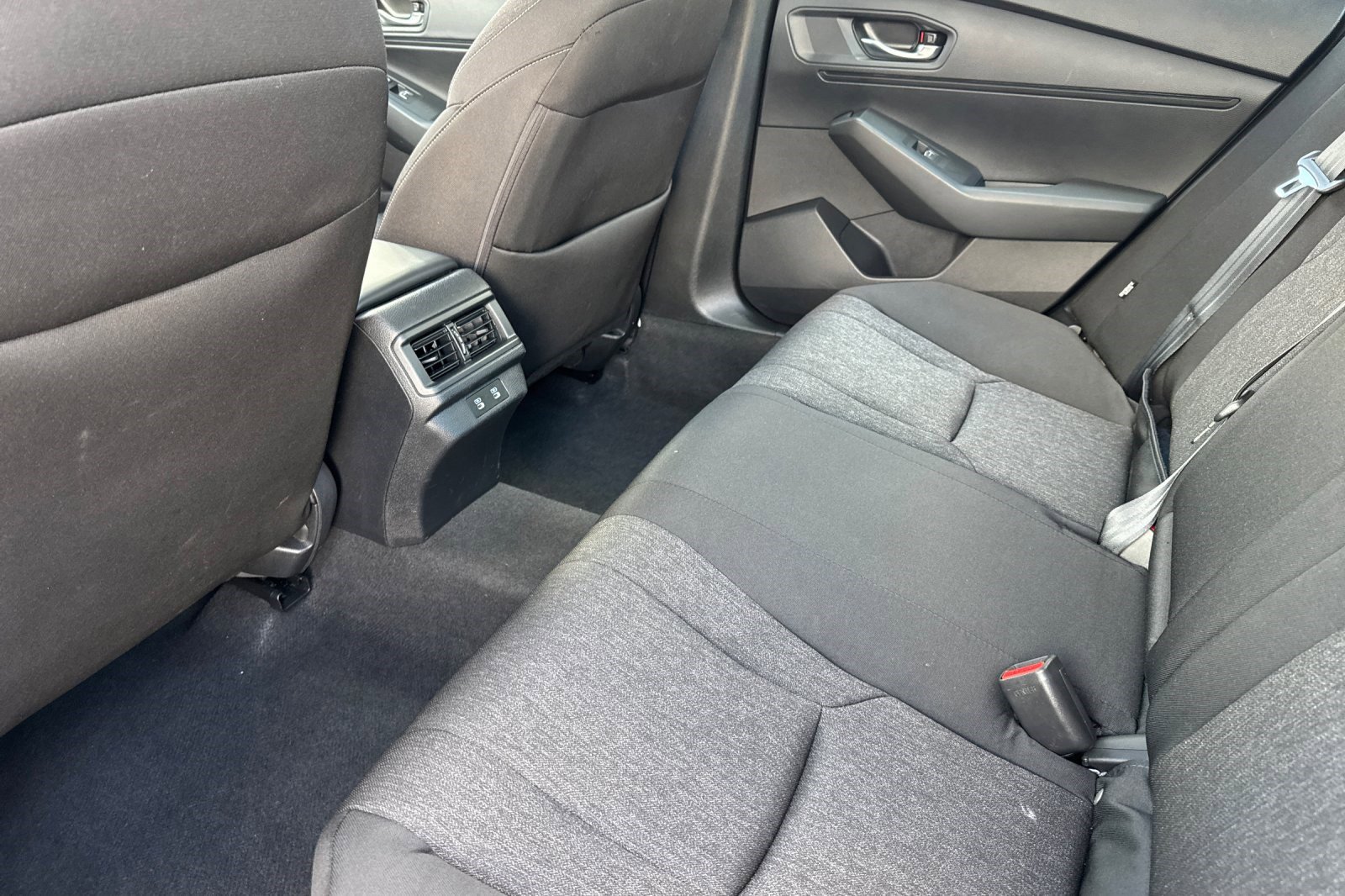 Used 2025 Honda Accord SE image 26