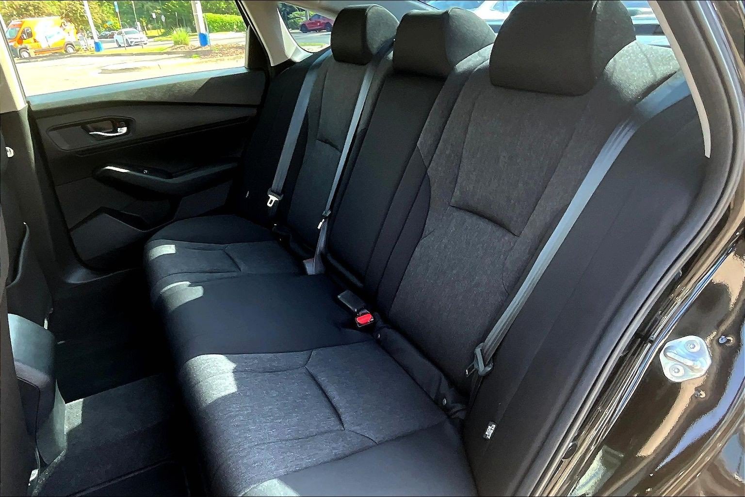Used 2023 Honda Accord EX image 26