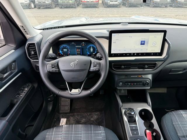 New 2025 Ford Bronco Sport Heritage w/ Convenience Package AWD/4WD image 19