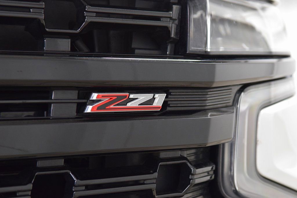 Used 2024 Chevrolet Tahoe Z71 w/ Z71 Off-Road Package image 14