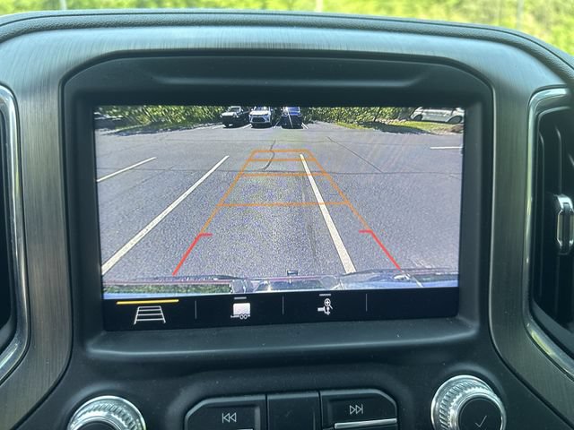 Used 2019 GMC Sierra 1500 Denali w/ Driver Alert Package II AWD/4WD image 24