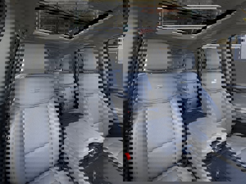 New 2026 Ford Expedition Max Platinum AWD/4WD image 10