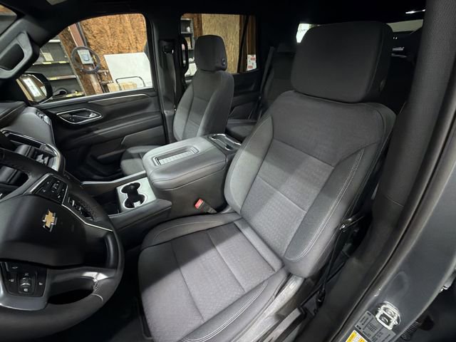 Certified 2024 Chevrolet Tahoe LS image 11