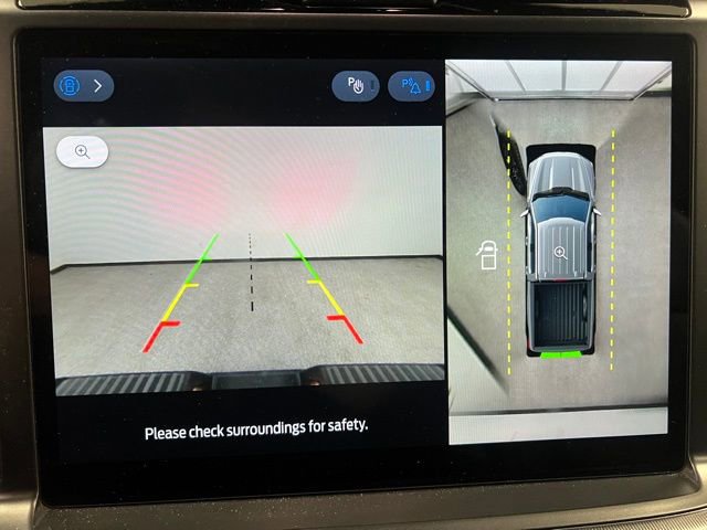 Used 2025 Ford F150 Lariat image 32