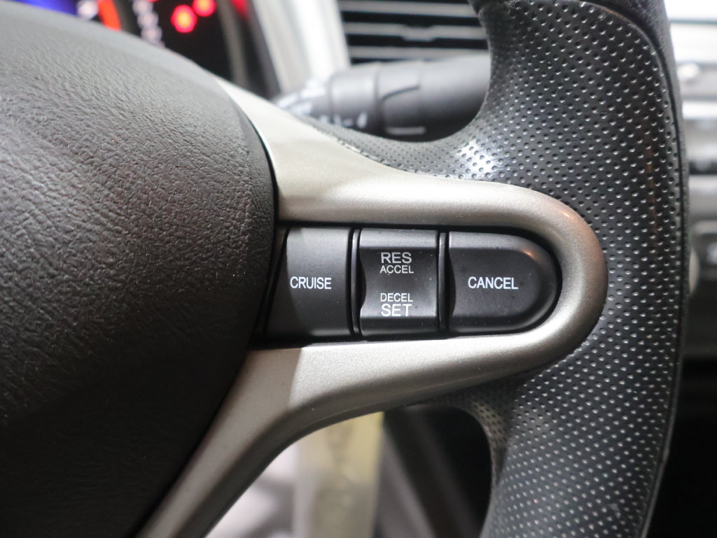 Used 2009 Honda Civic EX image 27