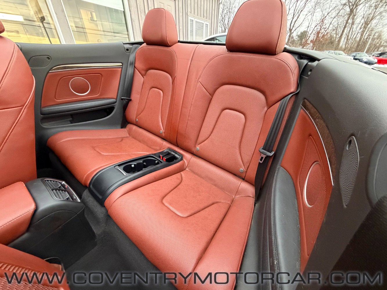 Used 2012 Audi S5 Prestige AWD/4WD image 31