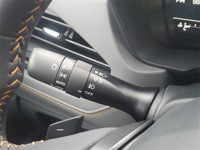 New 2026 Subaru Forester Wilderness image 24