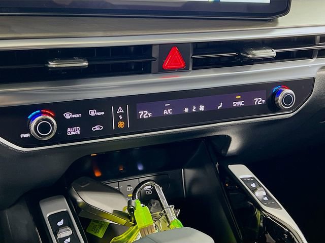 New 2026 Kia Sorento SX image 16